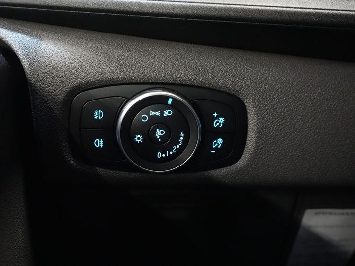 Ford Transit Custom Van 2.0 TDCI 130 CV Aut. BPM ¡GRATIS! ¡Ready2Go! BOTT Interior L+R/ Cinturón V.V/ Inversor/ Gev.Stoel/ Stoelverw./ Cruise/ PDC/ Towbar/ 