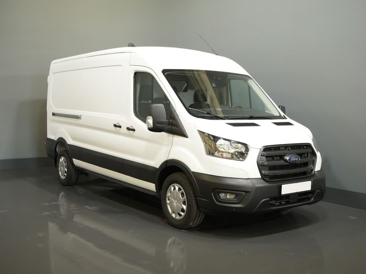 Ford Transit Van 350 2.0 TDCI 130 KM Aut. L3H2 Trend BPM FREE/ Cruise/ PDC V+A/ DAB/ Airco