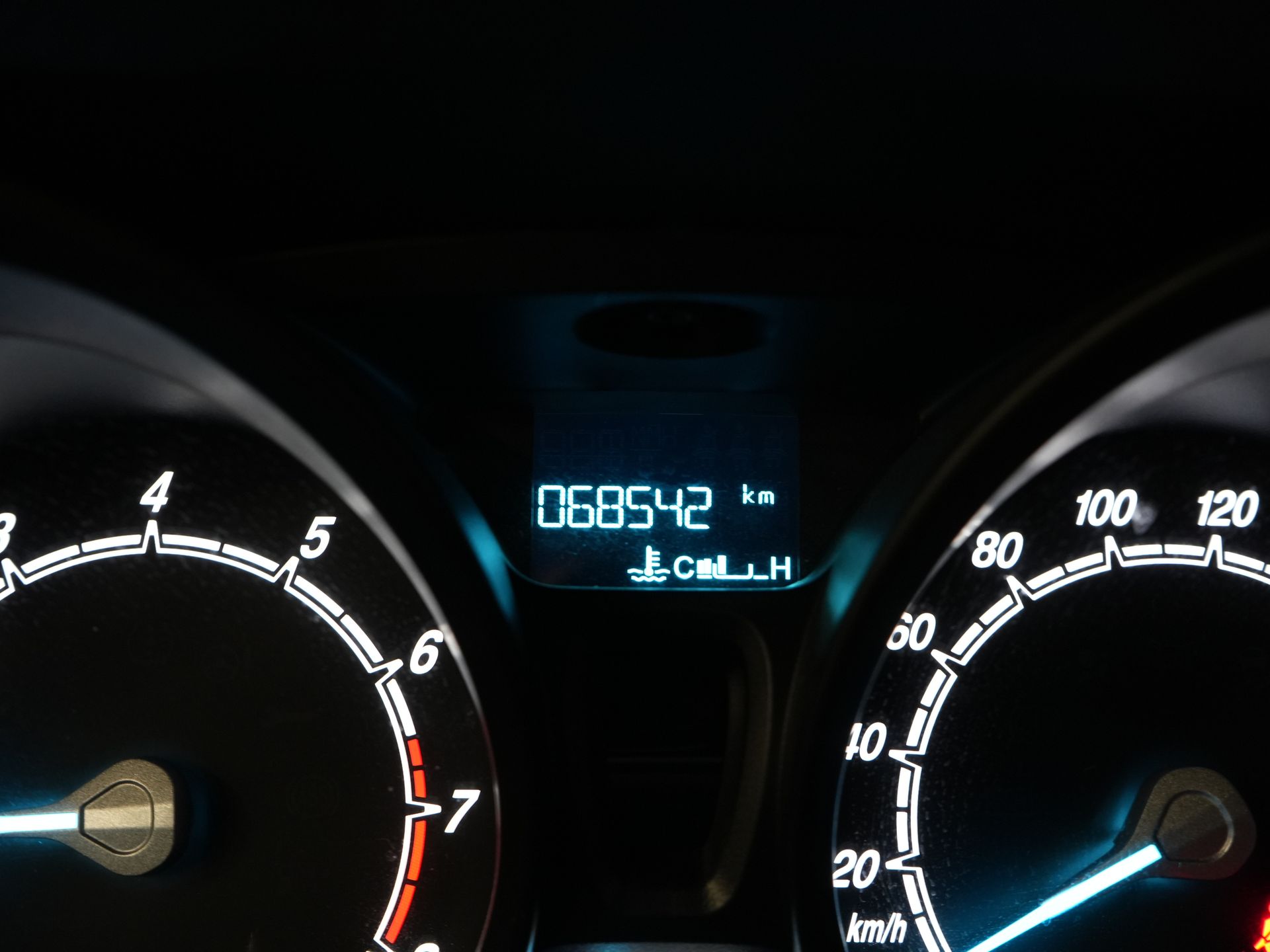 Ford Transit Courier Bestelbus 1.0 EcoBoost 100pk Limited BENZINE BPM VRIJ! Carplay/ Camera/ Climate/ Cruise/ PDC/ LMV/ DAB