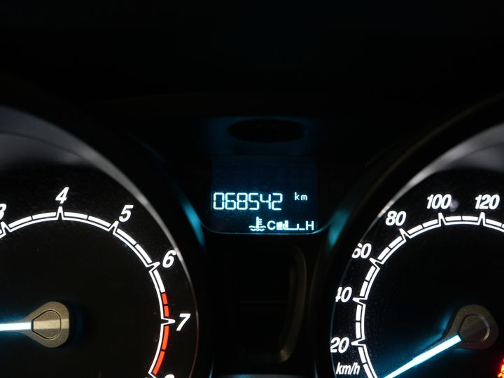 Ford Transit Courier Bestelbus 1.0 EcoBoost 100pk Limited BENZINE BPM VRIJ! Carplay/ Camera/ Climate/ Cruise/ PDC/ LMV/ DAB