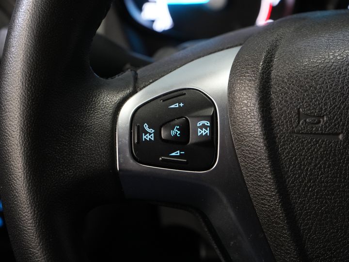 Ford Transit Courier Bestelbus 1.0 EcoBoost 100pk Limited BENZINE BPM VRIJ! Carplay/ Camera/ Climate/ Cruise/ PDC/ LMV/ DAB