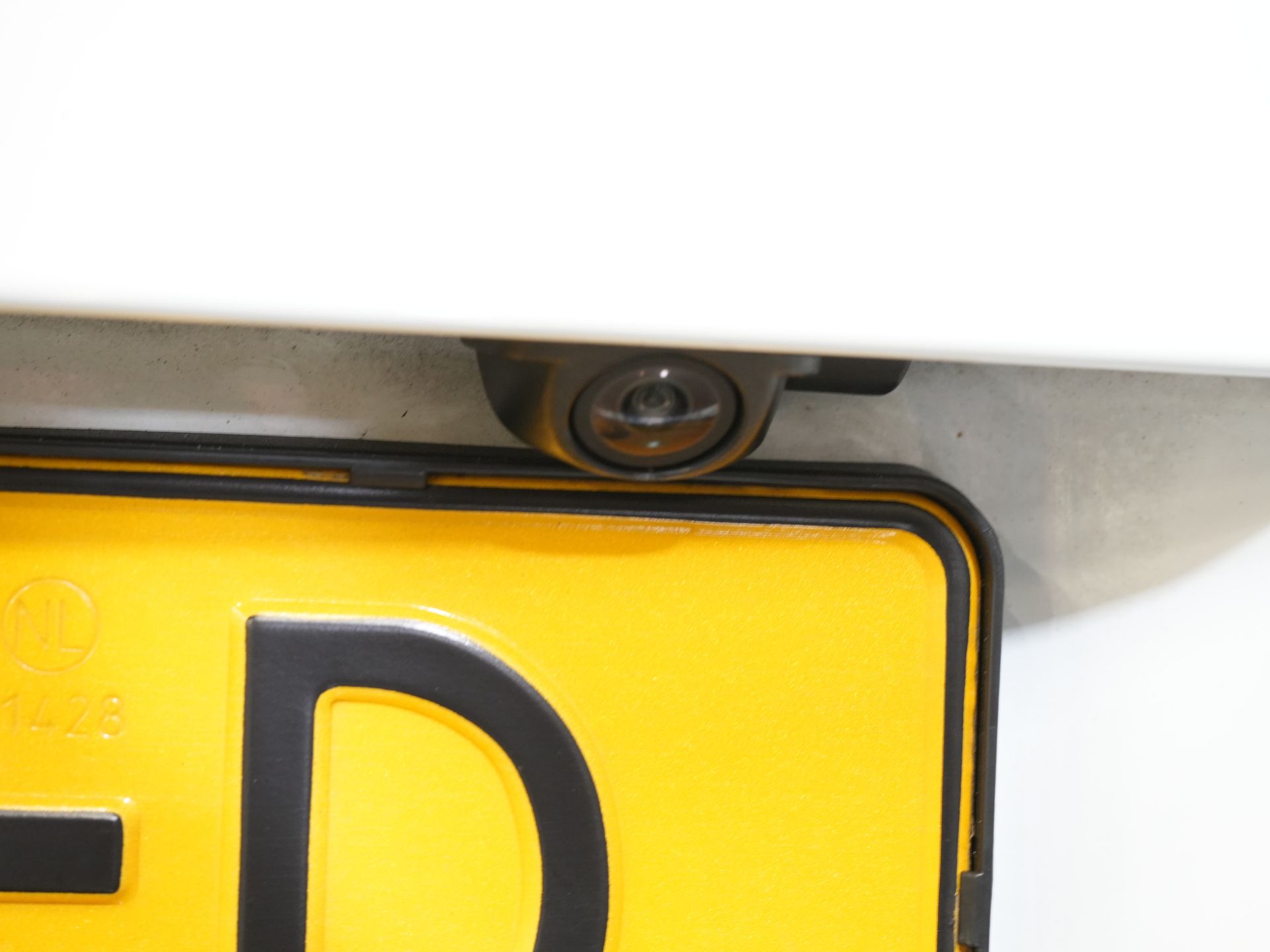 Ford Transit Courier Bestelbus 1.0 EcoBoost 100pk Limited BENZINE BPM VRIJ! Carplay/ Camera/ Climate/ Cruise/ PDC/ LMV/ DAB