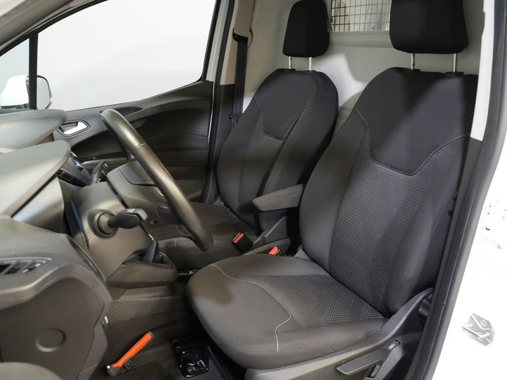 Ford Transit Courier Bestelbus 1.0 EcoBoost 100pk Limited BENZINE BPM VRIJ! Carplay/ Camera/ Climate/ Cruise/ PDC/ LMV/ DAB