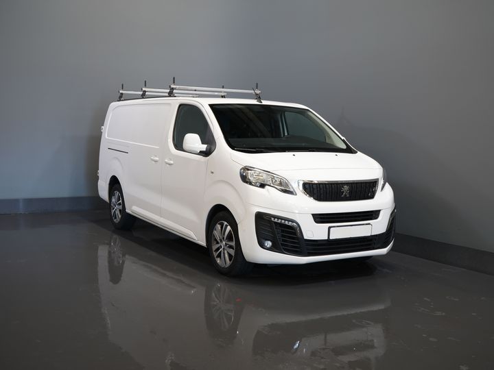 Peugeot Expert Van 2.0 HDI 120 к.с. L3 BPM БЕЗКОШТОВНО! 2.5т Буксир/ Carplay/ Navi/ Камера/ PDC/ Круїз/ Airco