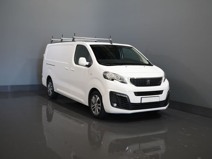 Peugeot Expert Van 2.0 HDI 120 KM L3 BPM GRATIS! 2.5t Tow/ Carplay/ Navi/ Kamera/ PDC/ Cruise/ Airco