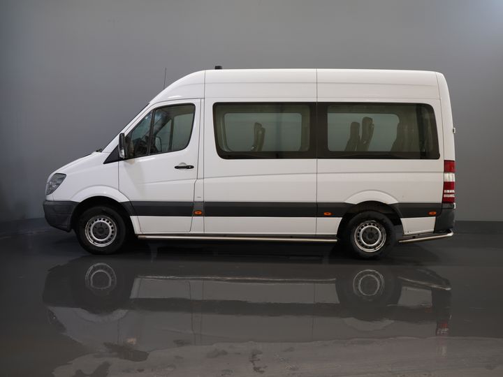 Mercedes-Benz Sprinter Passenger Transport 313 2.2 CDI Aut. L2H2 10 648 € z VAT BPM GRATIS! EXPORT Kombi/ 9 osób/ Kombi/ 9P/ Airco/ Winda dla wózków inwalidzkich