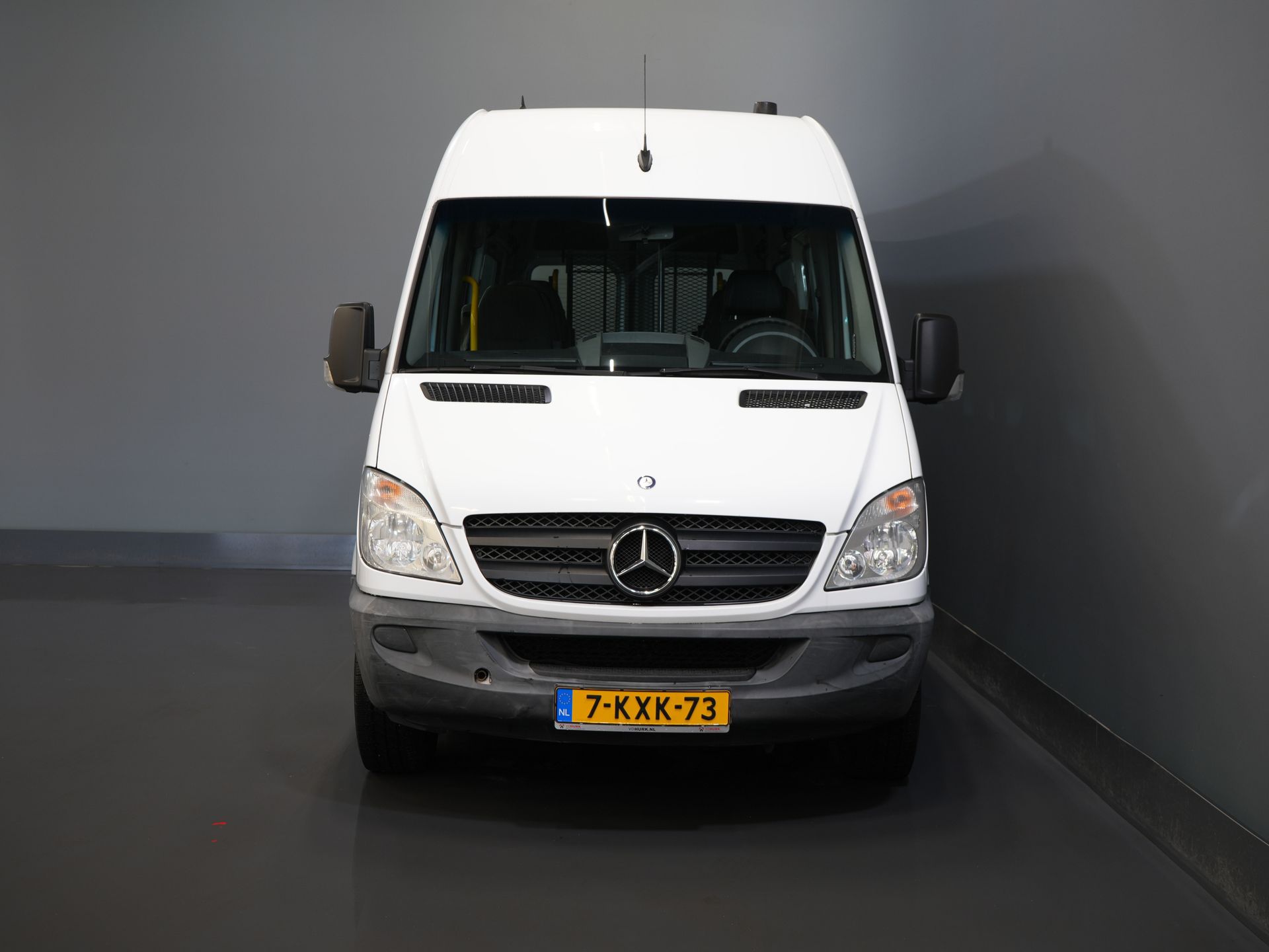 Mercedes-Benz Sprinter Passenger Transport 313 2.2 CDI Aut. L2H2 10 648 € z VAT BPM GRATIS! EXPORT Kombi/ 9 osób/ Kombi/ 9P/ Airco/ Winda dla wózków inwalidzkich
