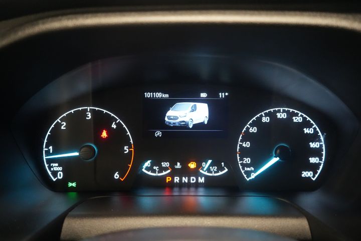 Ford Transit Custom Van 300 2.0 TDCI 130 CP Aut. Limited 2x Ușă glisantă/ Bi-Xenon/ Sortimo/ Încălzire stand/ Încălzire scaune/ Carplay/ Cameră/ PDC/ Cruise