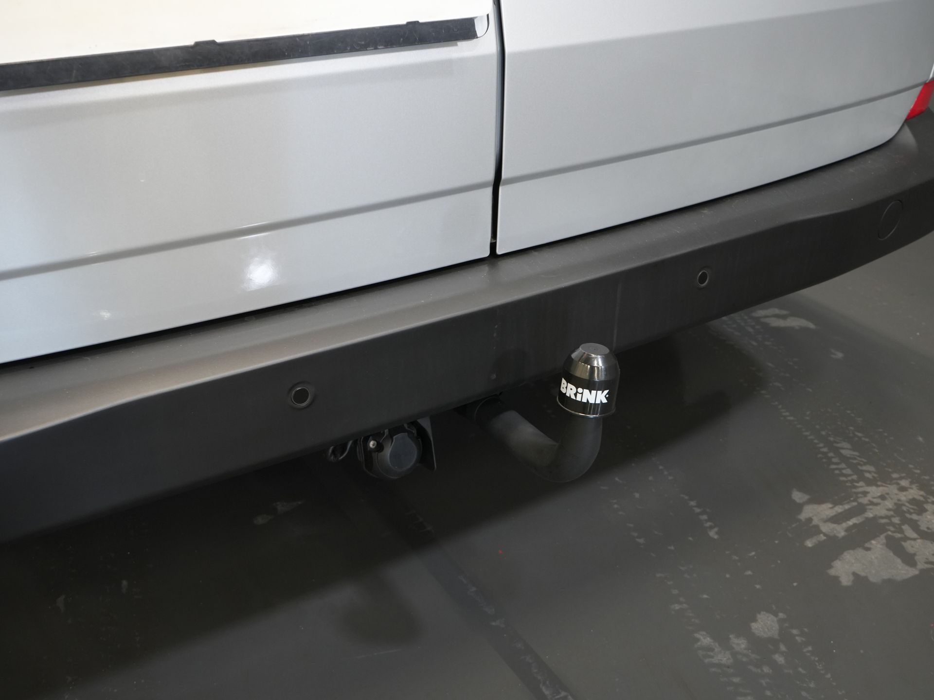 Ford Transit Custom Vans 320 2.0 TDCI 136 CV L2 Trend Garantía 11-29'/ LED/ Spoiler/ Front lip/ Sidebars/ Stoelverwiler/ Afn.Trekhaak/ Stuurverwil/ Carplay/ Cam