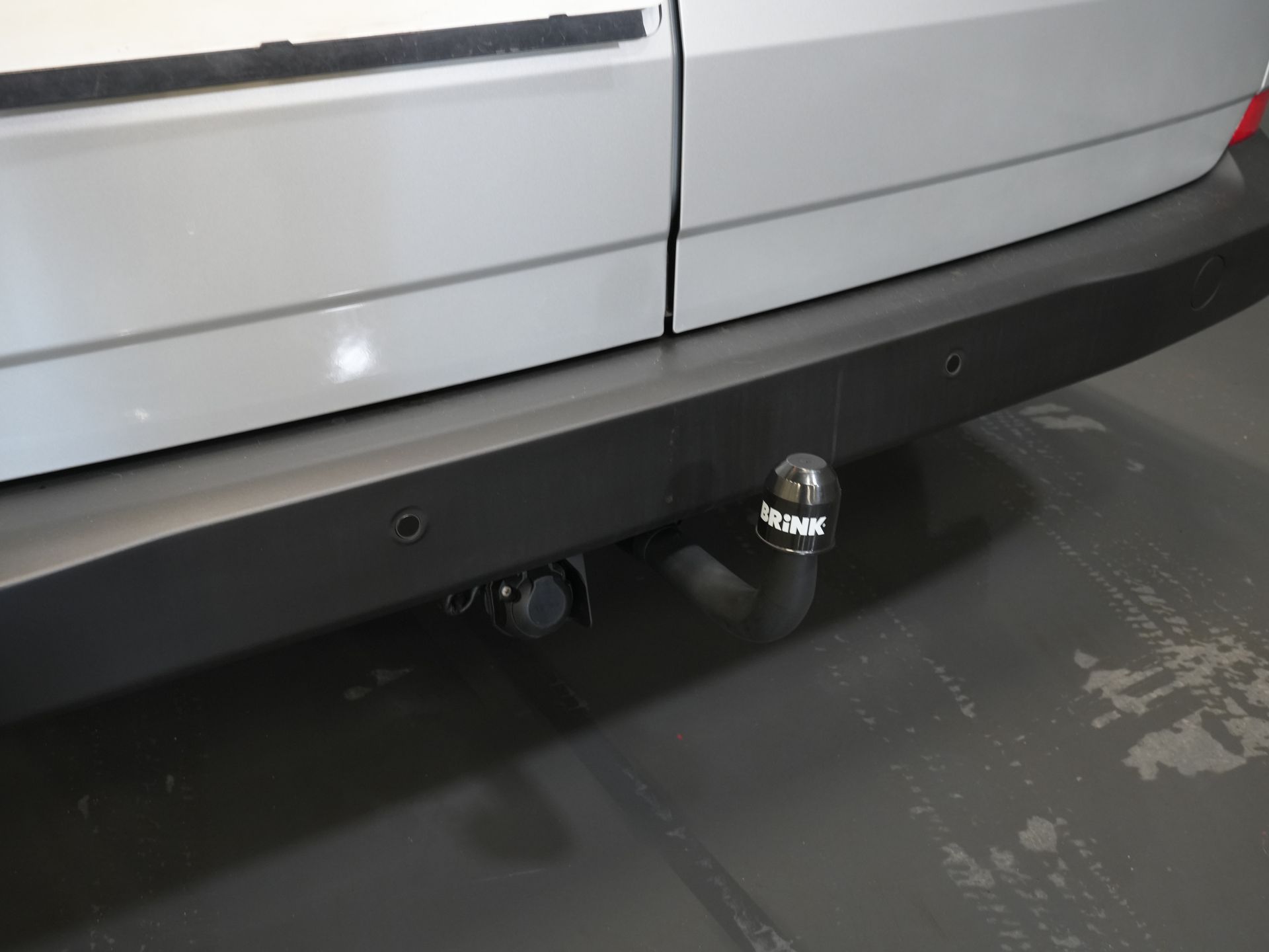 Ford Transit Custom Vans 320 2.0 TDCI 136 CV L2 Trend Garantía 11-29'/ LED/ Spoiler/ Front lip/ Sidebars/ Stoelverwiler/ Afn.Trekhaak/ Stuurverwil/ Carplay/ Cam