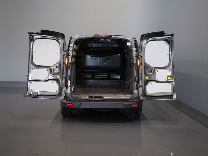 Ford Transit Connect Van 1.0 EcoBoost BENZINE L2 Trend BPM FREE! Ready2Go NL Car/ Carplay/ Airco/ Camera/ Cruise/ PDC