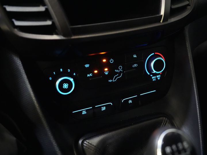 Ford Transit Connect Van 1.0 EcoBoost BENZINE L2 Trend BPM FREE! Ready2Go NL Car/ Carplay/ Airco/ Camera/ Cruise/ PDC