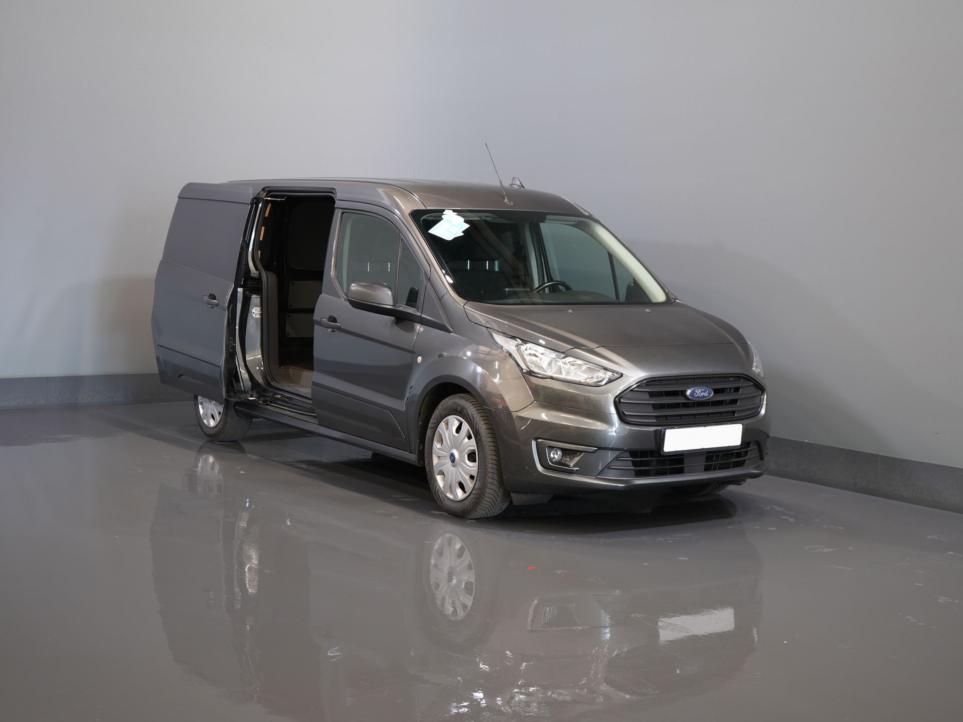 Ford Transit Connect Van 1.0 EcoBoost BENZINE L2 Trend BPM FREE! Ready2Go NL Car/ Carplay/ Airco/ Camera/ Cruise/ PDC