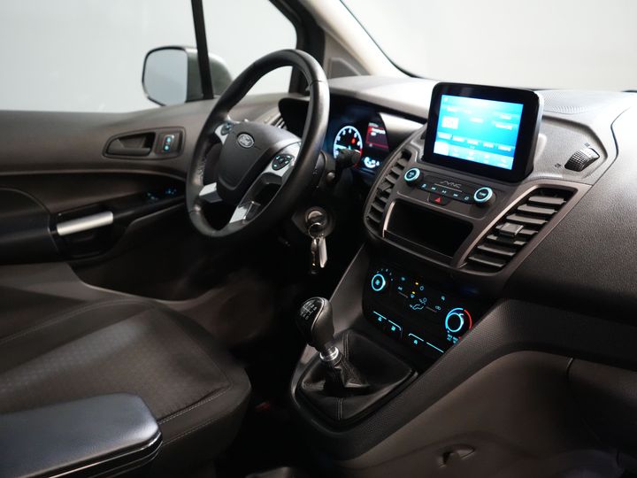 Ford Transit Connect Van 1.0 EcoBoost BENZINE L2 Trend BPM FREE! Ready2Go NL Car/ Carplay/ Airco/ Camera/ Cruise/ PDC