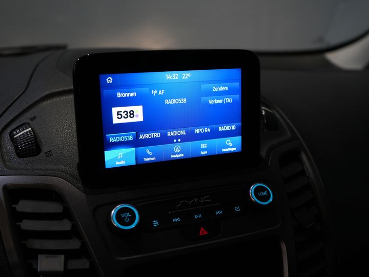 Ford Transit Connect Van 1.0 EcoBoost BENZINE L2 Trend BPM FREE! Ready2Go NL Car/ Carplay/ Airco/ Camera/ Cruise/ PDC