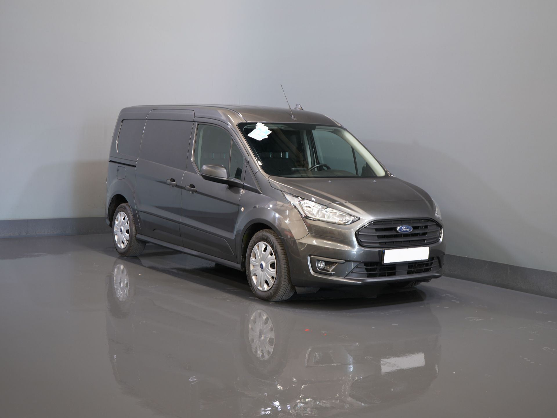 Ford Transit Connect Furgone 1.0 EcoBoost BENZINA L2 Trend BPM GRATIS! Ready2Go NL Car/ Carplay/ Airco/ Camera/ Cruise/ PDC