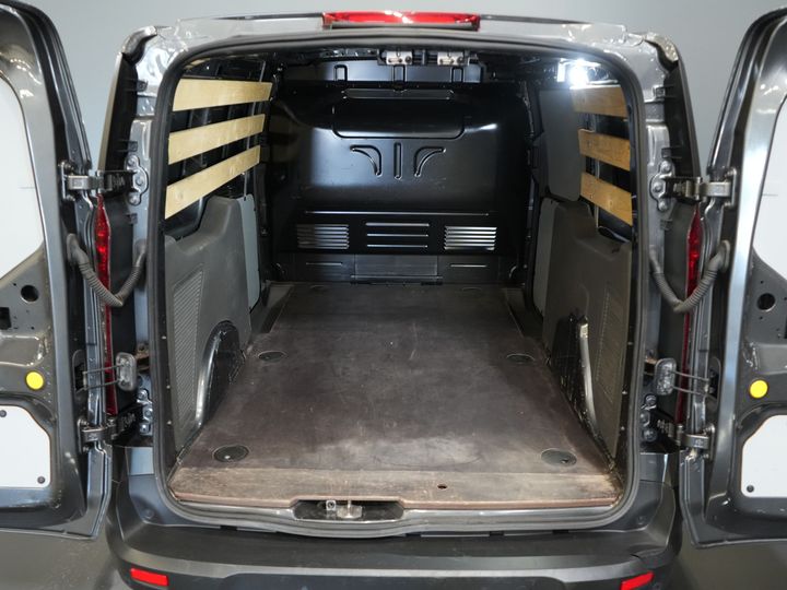 Ford Transit Connect Van 1.0 EcoBoost BENZINE L2 Trend BPM FREE! Ready2Go NL Car/ Carplay/ Airco/ Camera/ Cruise/ PDC