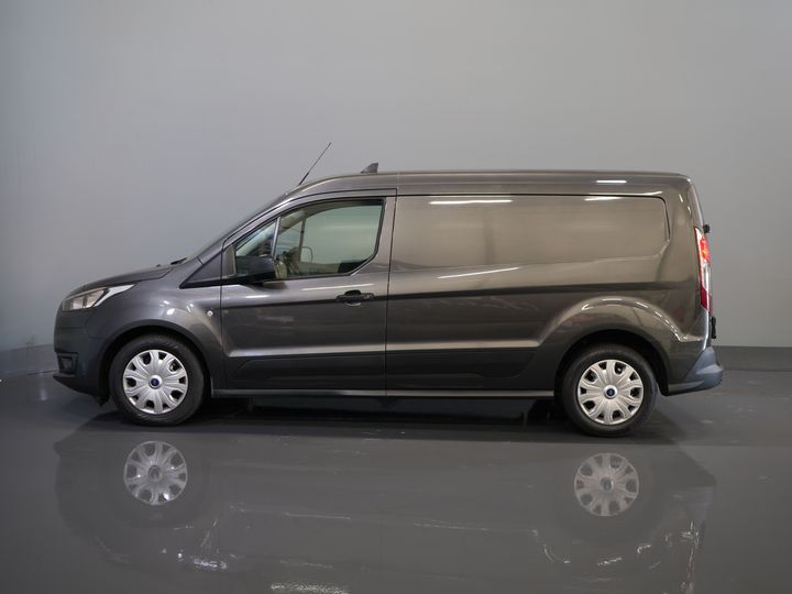 Ford Transit Connect Van 1.0 EcoBoost BENZINE L2 Trend BPM FREE! Ready2Go NL Car/ Carplay/ Airco/ Camera/ Cruise/ PDC