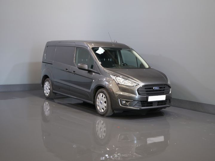 Ford Transit Connect Furgoneta 1.0 EcoBoost BENZINE L2 Trend BPM ¡GRATIS! Ready2Go NL Car/ Carplay/ Airco/ Camera/ Cruise/ PDC