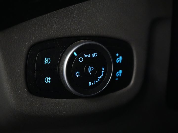Ford Transit Connect Van 1.0 EcoBoost BENZINE L2 Trend BPM FREE! Ready2Go NL Car/ Carplay/ Airco/ Camera/ Cruise/ PDC