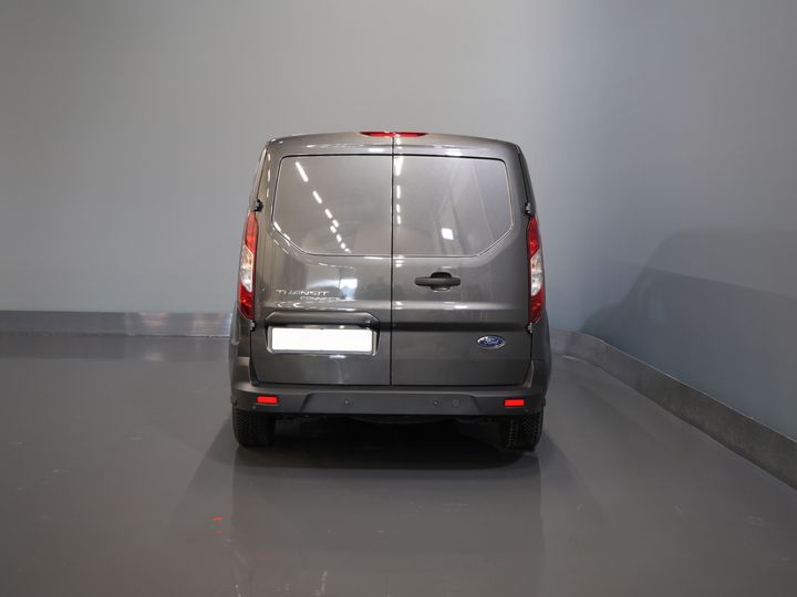 Ford Transit Connect Van 1.0 EcoBoost BENZINE L2 Trend BPM FREE! Ready2Go NL Car/ Carplay/ Airco/ Camera/ Cruise/ PDC