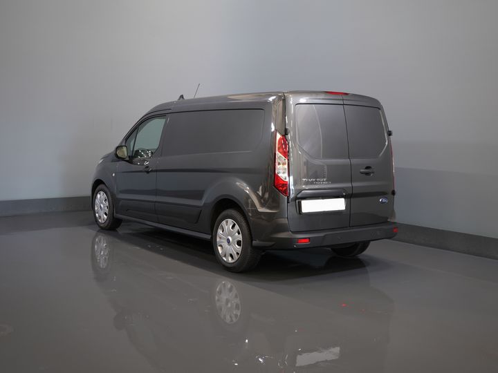 Ford Transit Connect Van 1.0 EcoBoost BENZINE L2 Trend BPM FREE! Ready2Go NL Car/ Carplay/ Airco/ Camera/ Cruise/ PDC