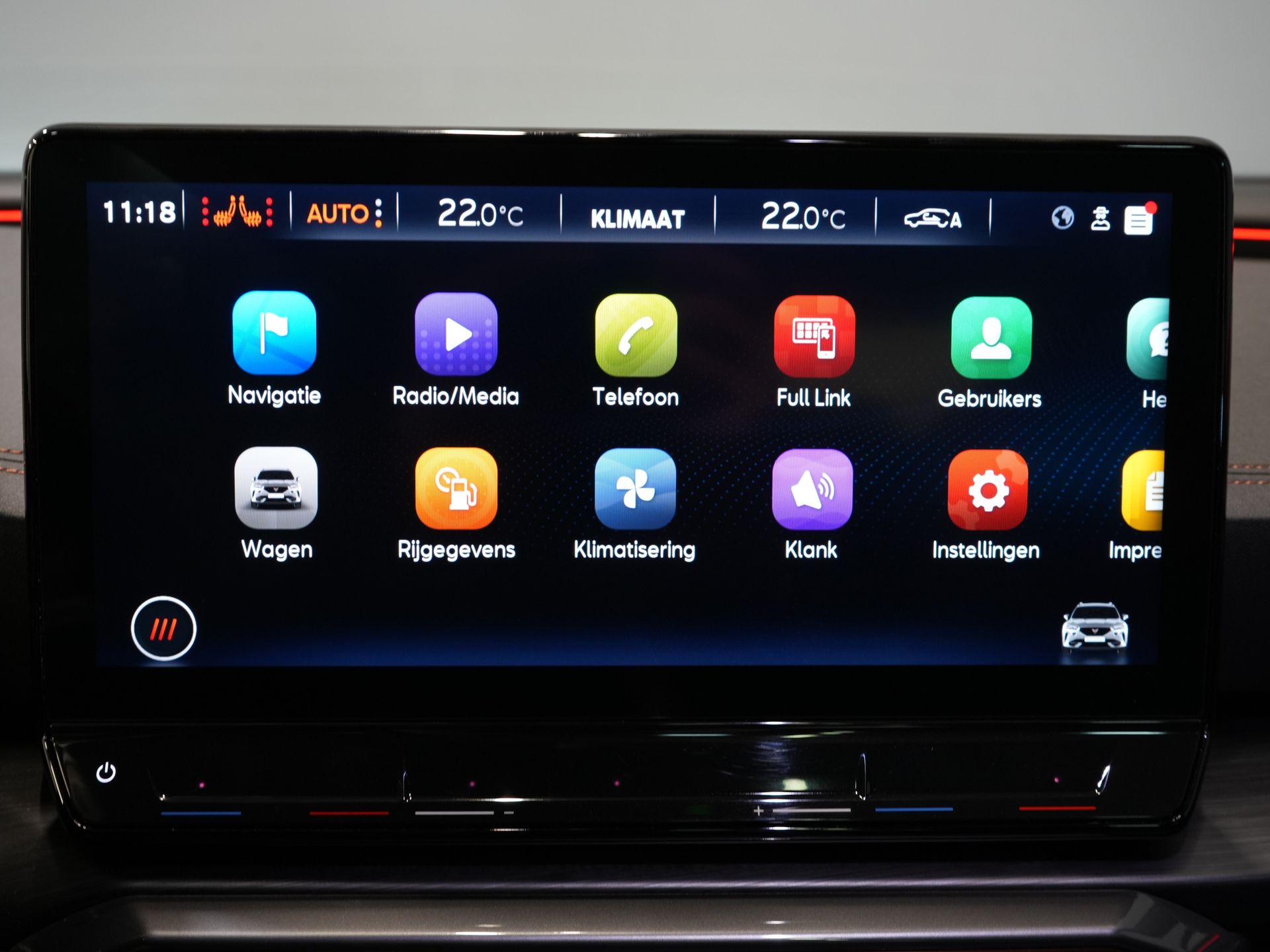 CUPRA Formentor SUV 1.4 e-Hybrid VZ Performance 245 CV (DEMO) Panorámica/ Cuero/ Matrix/ Control de crucero adaptativo/ Cierre eléctrico/ Memoria/ 19