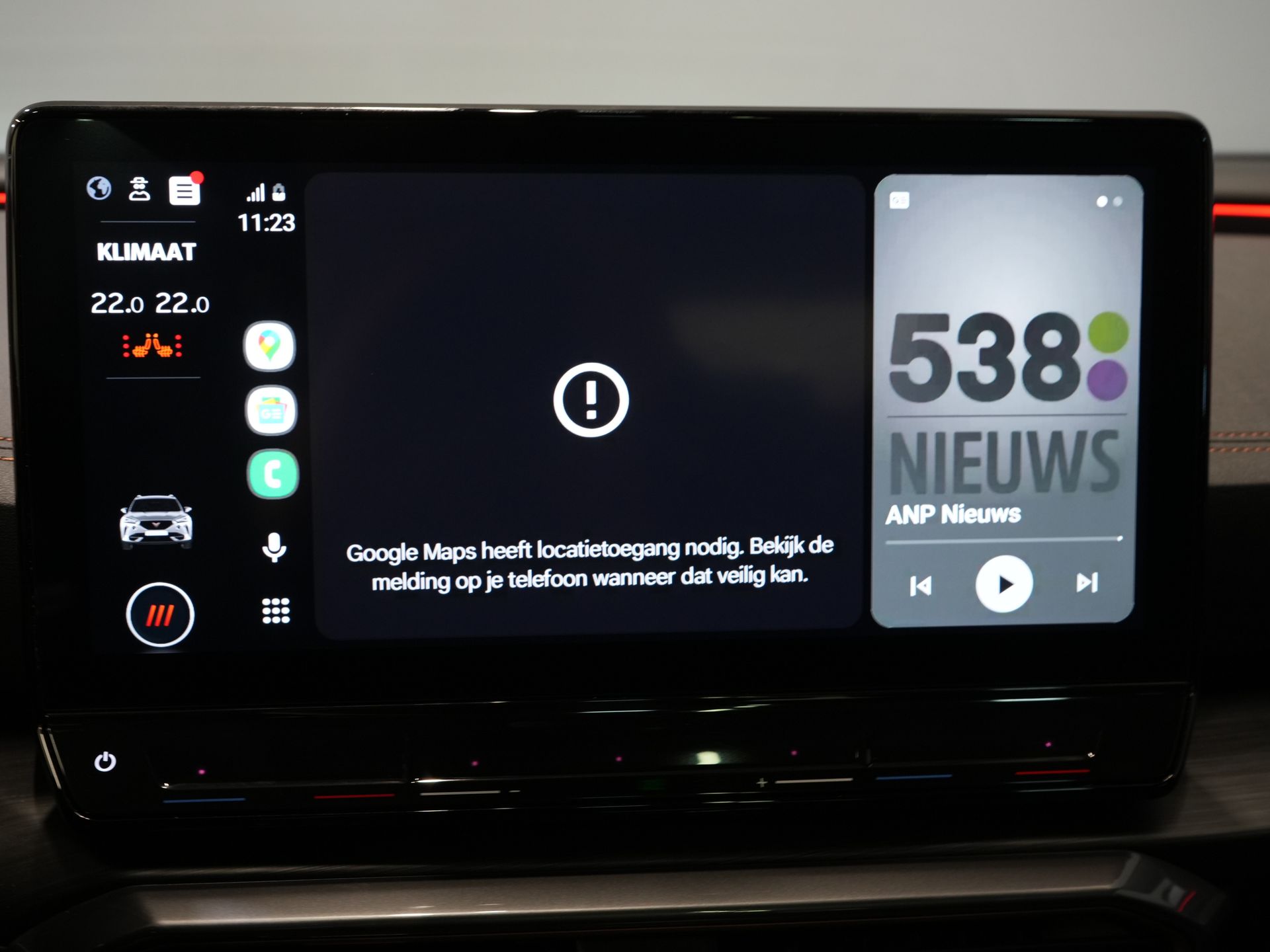 CUPRA Formentor SUV 1.4 e-Hybrid VZ Performance 245 CV (DEMO) Panorámica/ Cuero/ Matrix/ Control de crucero adaptativo/ Cierre eléctrico/ Memoria/ 19