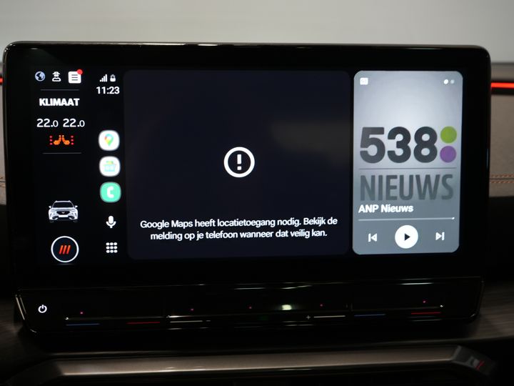 CUPRA Formentor SUV 1.4 e-Hybrid VZ Performance 245 CV (DEMO) Panorámica/ Cuero/ Matrix/ Control de crucero adaptativo/ Cierre eléctrico/ Memoria/ 19