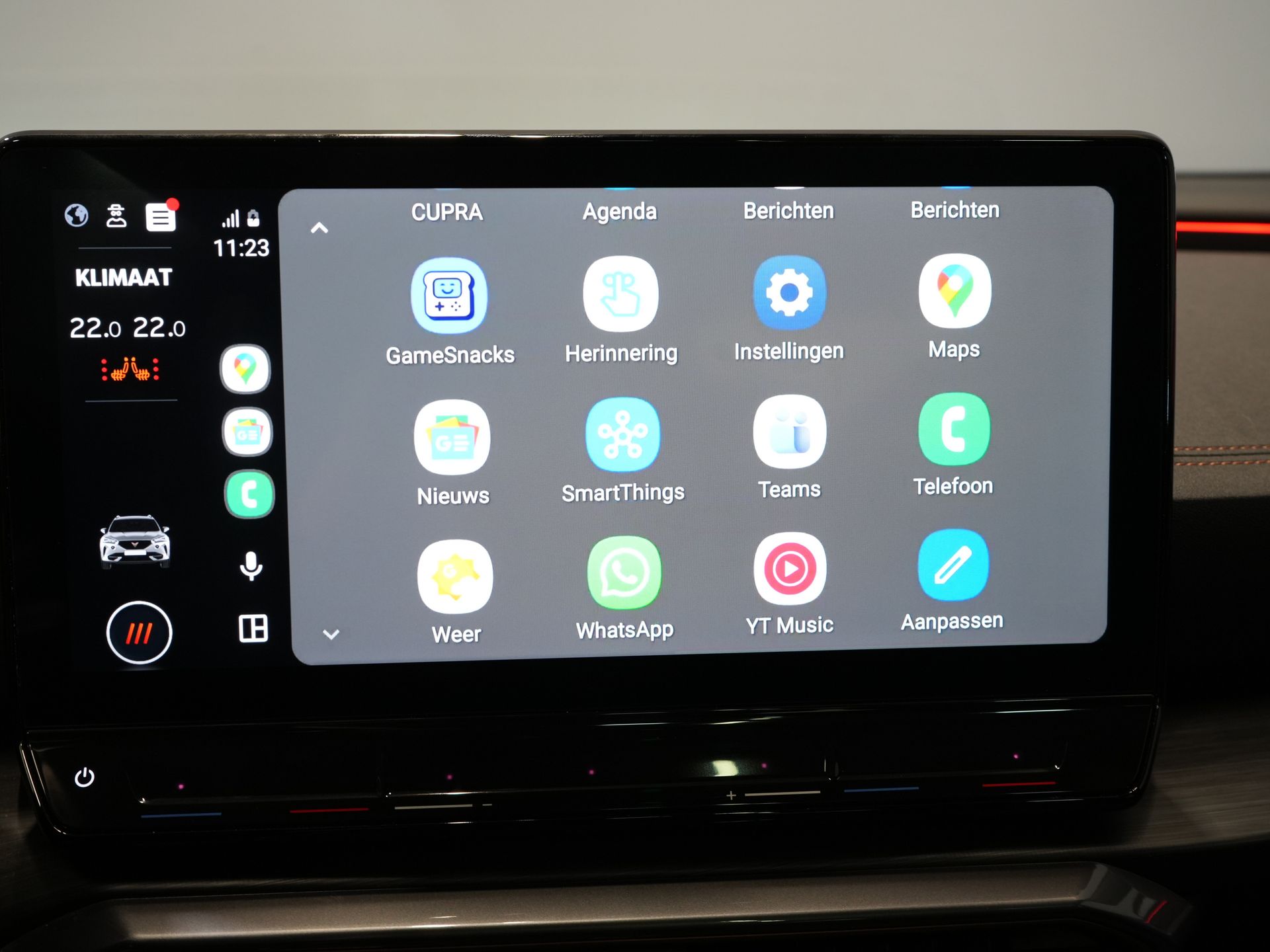 CUPRA Formentor SUV 1.4 e-Hybrid VZ Performance 245 CV (DEMO) Panorámica/ Cuero/ Matrix/ Control de crucero adaptativo/ Cierre eléctrico/ Memoria/ 19