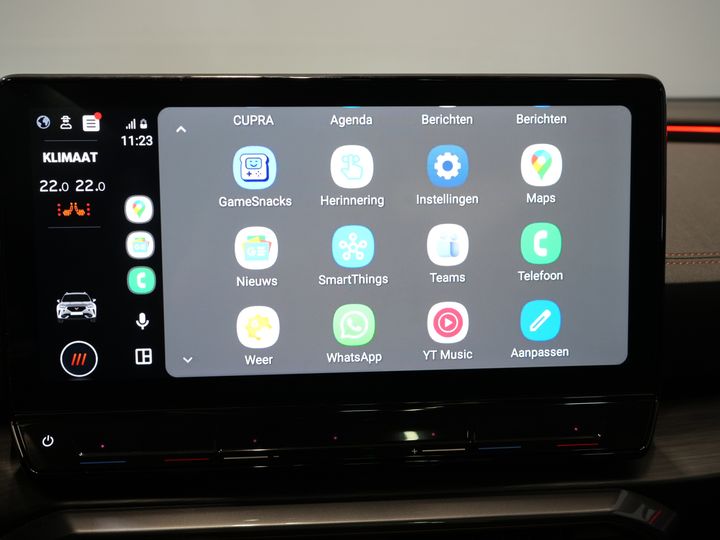 CUPRA Formentor SUV 1.4 e-Hybrid VZ Performance 245 CV (DEMO) Panorámica/ Cuero/ Matrix/ Control de crucero adaptativo/ Cierre eléctrico/ Memoria/ 19