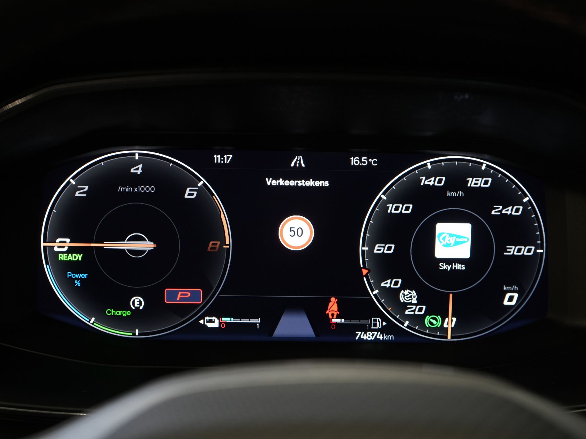 CUPRA Formentor SUV 1.4 e-Hybrid VZ Performance 245 CV (DEMO) Panorámica/ Cuero/ Matrix/ Control de crucero adaptativo/ Cierre eléctrico/ Memoria/ 19