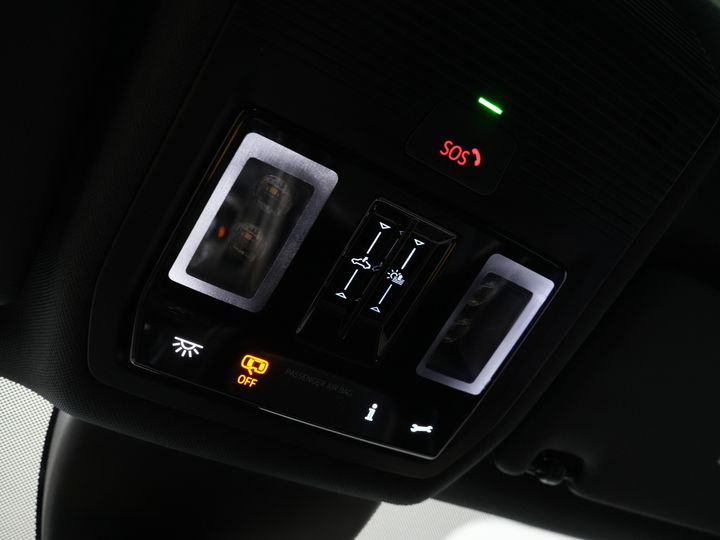 CUPRA Formentor SUV 1.4 e-Hybrid VZ Performance 245 CV (DEMO) Panorámica/ Cuero/ Matrix/ Control de crucero adaptativo/ Cierre eléctrico/ Memoria/ 19