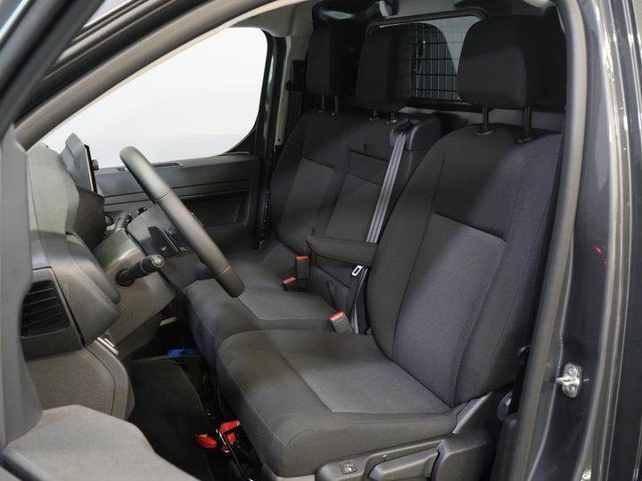 Toyota PROACE Electric Worker Van 75 kWh L3 345 km WLTP LED/ Schnellladegerät/ Keyless/ Adapt.Cruise/ Steerverw./ Stoelverw./ Navi/ Carplay/ Kamera/ PDC/ Airco