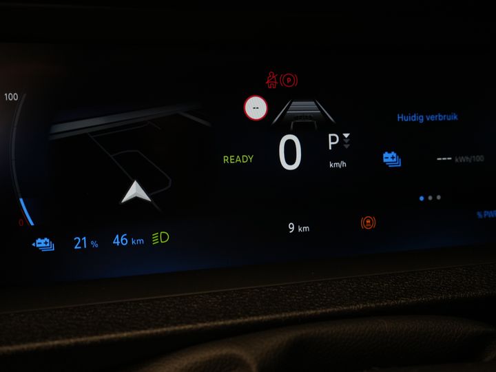 Toyota PROACE Electric Worker Van 75 kWh L3 345 km WLTP LED/ Schnellladegerät/ Keyless/ Adapt.Cruise/ Steerverw./ Stoelverw./ Navi/ Carplay/ Kamera/ PDC/ Airco