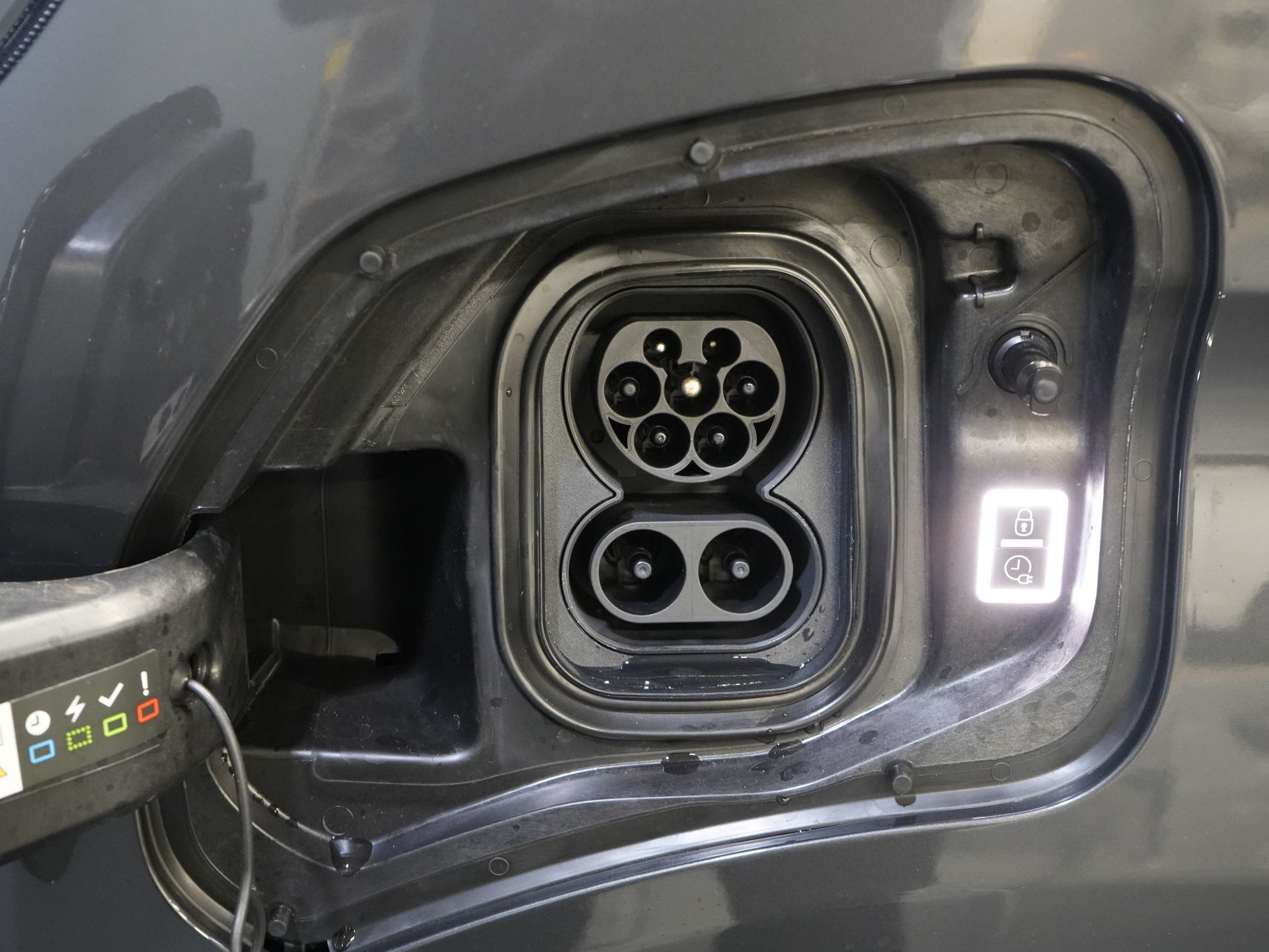 Toyota PROACE Electric Worker Van 75 kWh L3 345 km WLTP LED/ Schnellladegerät/ Keyless/ Adapt.Cruise/ Steerverw./ Stoelverw./ Navi/ Carplay/ Kamera/ PDC/ Airco