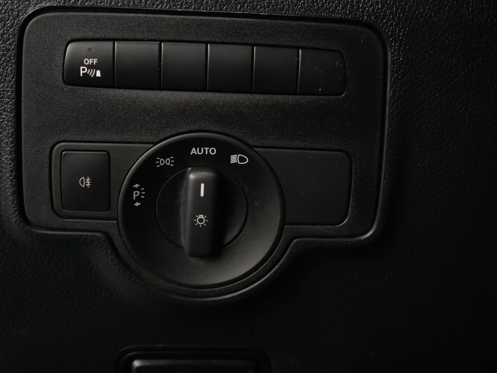 Mercedes-Benz Vito Van 119 CDI Aut. XL L3 LED/ Stand heater/ Seat heating/ Carplay/ Navi/ Camera/ PDC/ LMV/ Cruise/ Towing hook/ Air conditioning