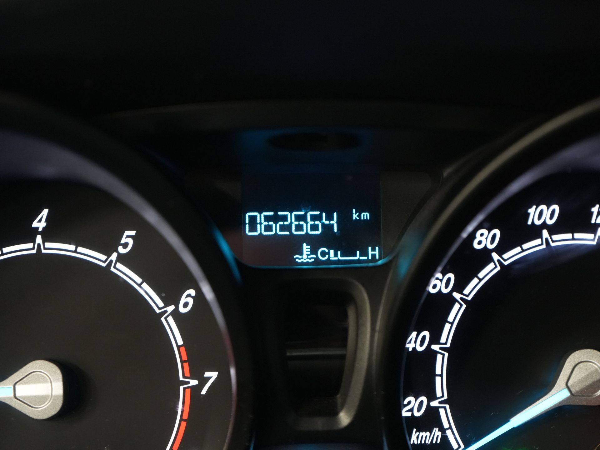 Ford Transit Courier Furgone 1.0 EcoBoost Limited BENZINA ESENTE DA BPM! Carplay/ Telecamera/ Climatizzatore/ Cruise control/ PDC/ LMV/ DAB