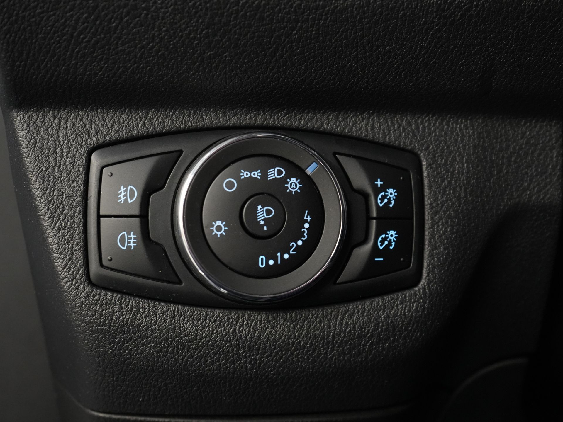 Ford Transit Courier Furgone 1.0 EcoBoost Limited BENZINA ESENTE DA BPM! Carplay/ Telecamera/ Climatizzatore/ Cruise control/ PDC/ LMV/ DAB