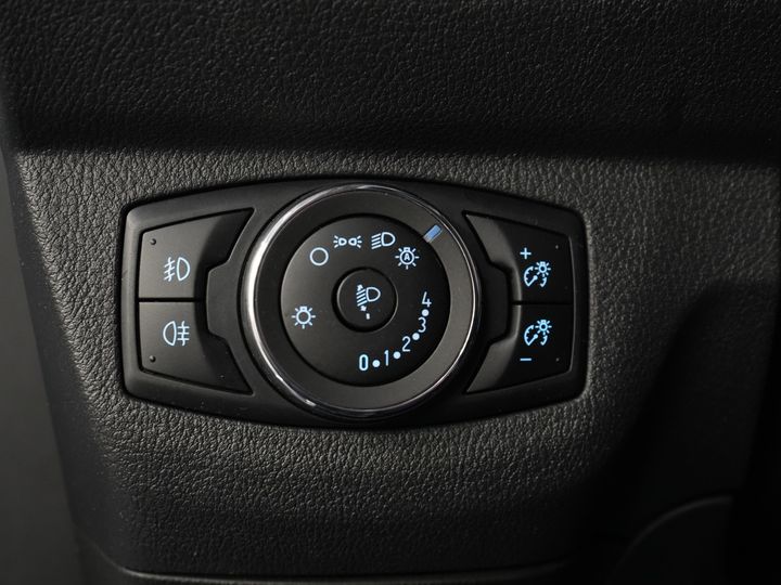 Ford Transit Courier Furgone 1.0 EcoBoost Limited BENZINA ESENTE DA BPM! Carplay/ Telecamera/ Climatizzatore/ Cruise control/ PDC/ LMV/ DAB