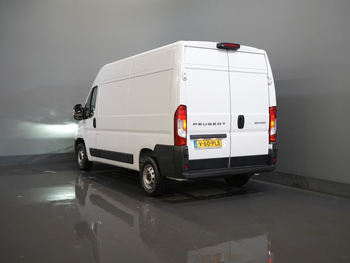 Peugeot Boxer Bestelbus 2.2 HDi L2H2 LED/ Carplay/ Climate/ Navi/ Camera/ Cruise/ PDC