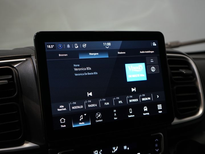 Peugeot Boxer Bestelbus 2.2 HDi L2H2 LED/ Carplay/ Climate/ Navi/ Camera/ Cruise/ PDC