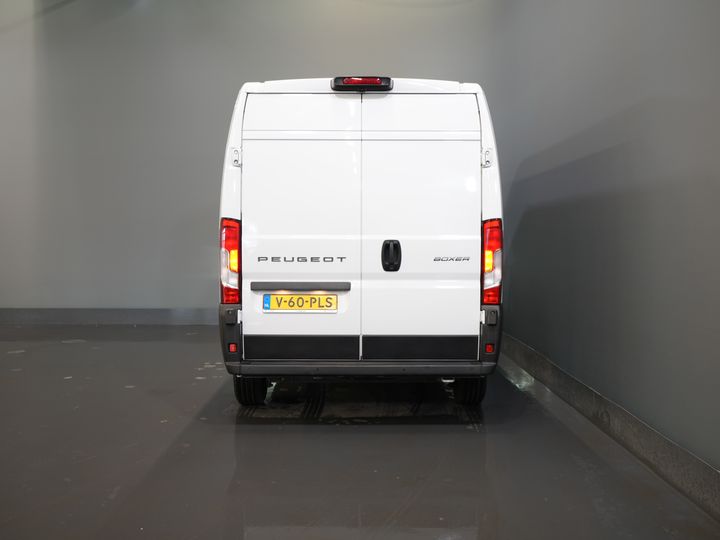 Peugeot Boxer Bestelbus 2.2 HDi L2H2 LED/ Carplay/ Climate/ Navi/ Camera/ Cruise/ PDC