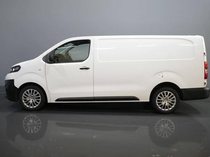 Opel Vivaro Van 2.0 CDTI 180 к.с. авт. L3 Підігрів сидінь/ Carplay/ PDC/ Круїз/ Airco