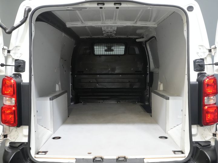 Opel Vivaro Van 2.0 CDTI 180 к.с. авт. L3 Підігрів сидінь/ Carplay/ PDC/ Круїз/ Airco