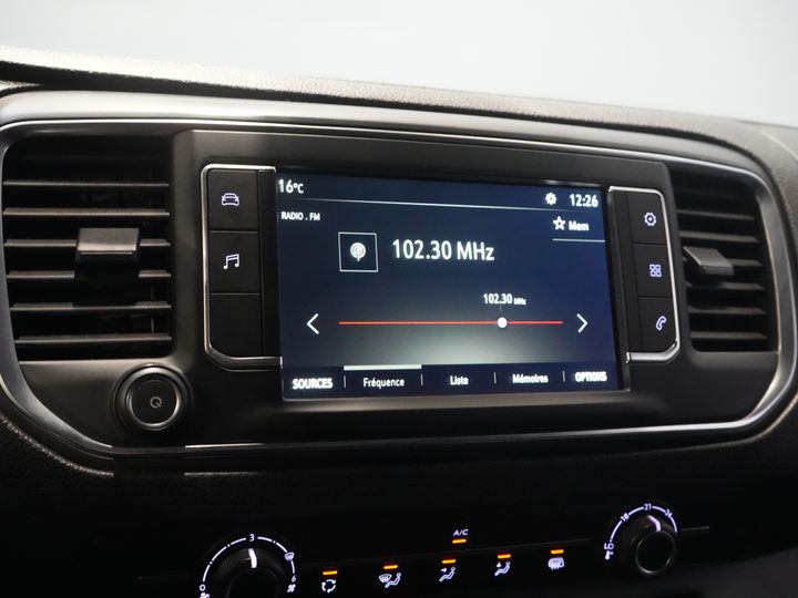 Opel Vivaro Van 2.0 CDTI 180 к.с. авт. L3 Підігрів сидінь/ Carplay/ PDC/ Круїз/ Airco