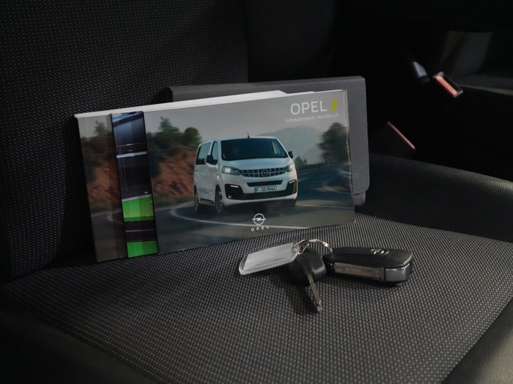 Opel Vivaro Van 2.0 CDTI 180 к.с. авт. L3 Підігрів сидінь/ Carplay/ PDC/ Круїз/ Airco