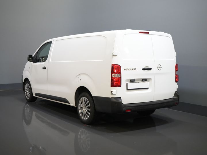 Opel Vivaro Van 2.0 CDTI 180 к.с. авт. L3 Підігрів сидінь/ Carplay/ PDC/ Круїз/ Airco