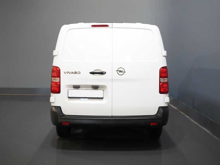 Opel Vivaro Van 2.0 CDTI 180 к.с. авт. L3 Підігрів сидінь/ Carplay/ PDC/ Круїз/ Airco