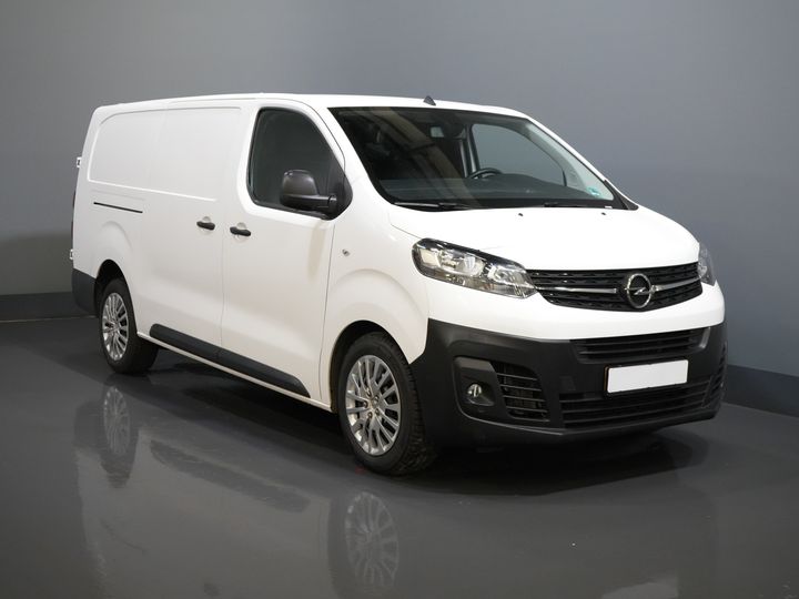 Opel Vivaro Van 2.0 CDTI 180 KM Aut. L3 Ogrzewanie siedzeń/ Carplay/ PDC/ Cruise/ Airco